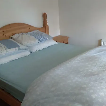 Cosy Lakeside John's Hollow Tatil Evi Headford