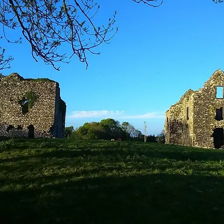 Cosy Lakeside John's Hollow Casa vacanze
