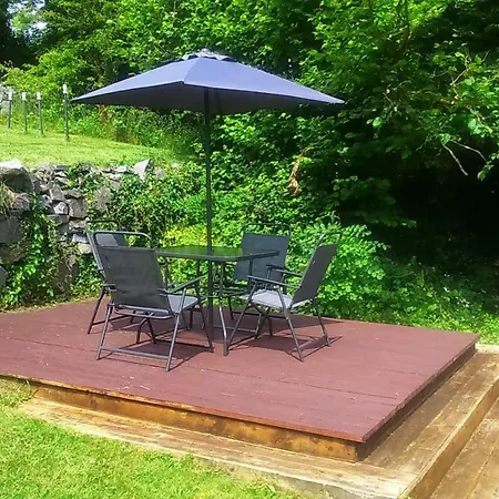 Tatil Evi Cosy Lakeside John's Hollow