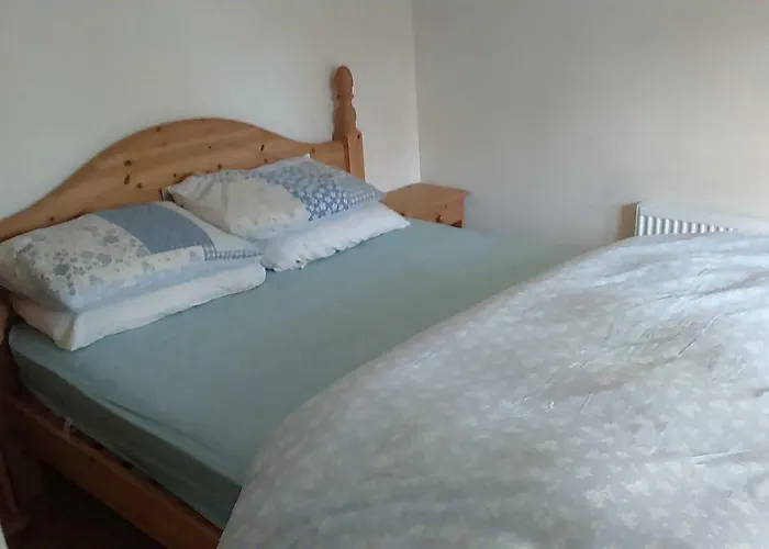 Cosy Lakeside John's Hollow Σπίτι διακοπών Headford