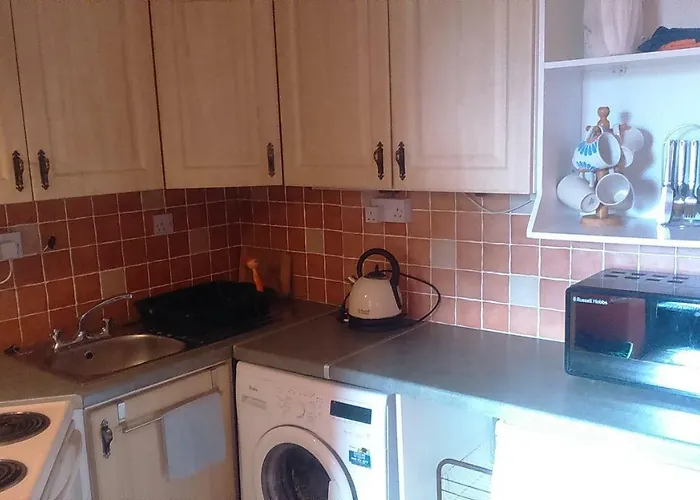 Cosy Lakeside John's Hollow * Headford