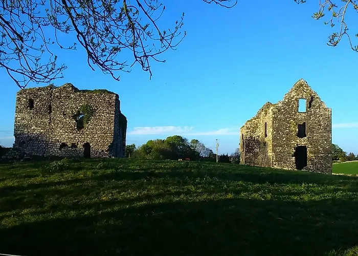 Cosy Lakeside John's Hollow Σπίτι διακοπών