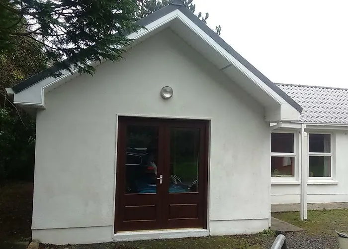 Cosy Lakeside John's Hollow