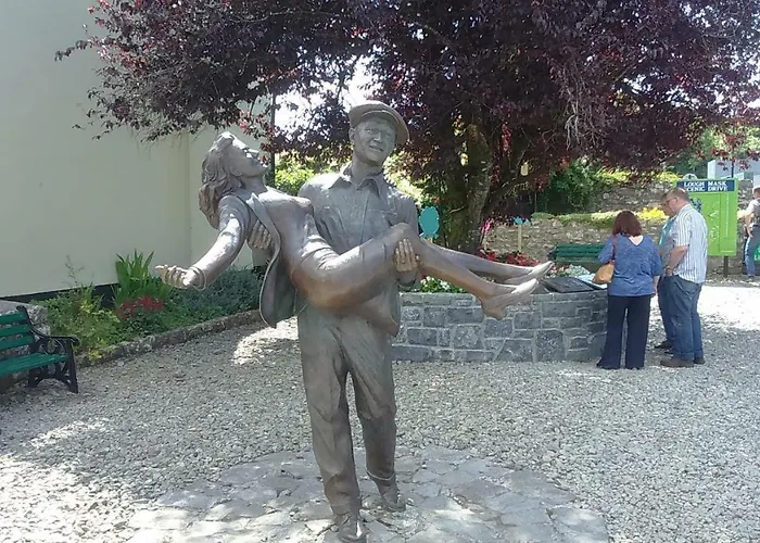 Σπίτι διακοπών Cosy Lakeside John's Hollow