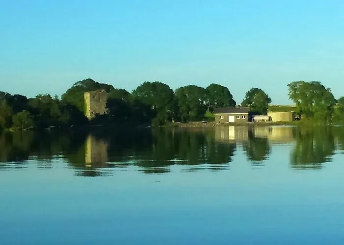 Cosy Lakeside John's Hollow Σπίτι διακοπών Headford