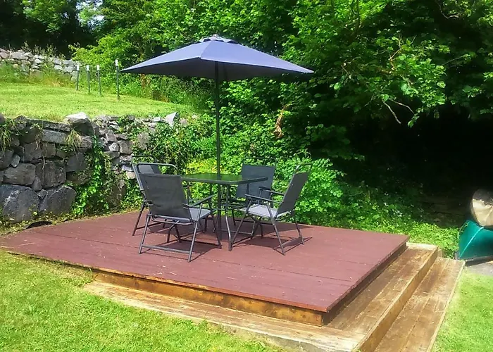 Σπίτι διακοπών Cosy Lakeside John's Hollow