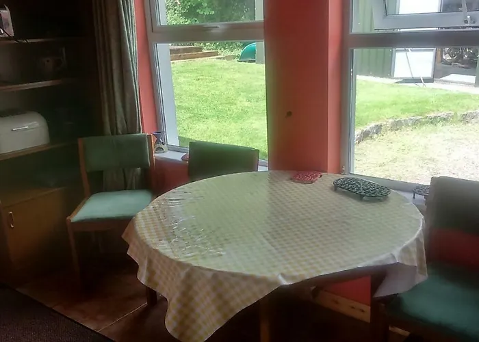 Cosy Lakeside John's Hollow Σπίτι διακοπών *